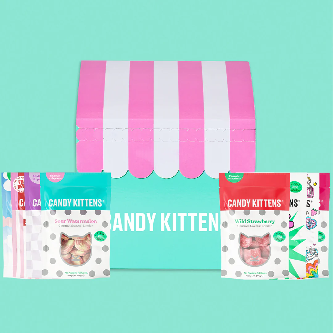 candykittens Ultimate Gift Box - Image 2