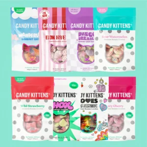 candykittens Ultimate Gift Box