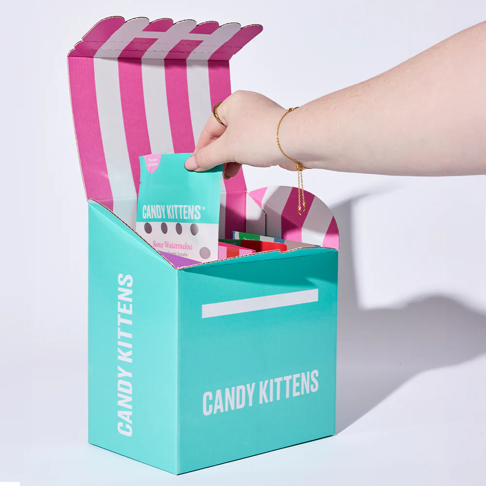 candykittens Ultimate Gift Box - Image 5