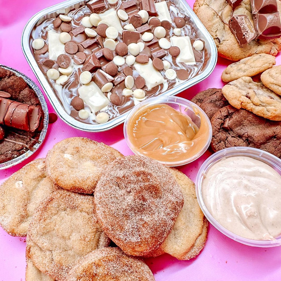 Ooh&Aah Creator Collab Box x Diana Carlotti - Image 2