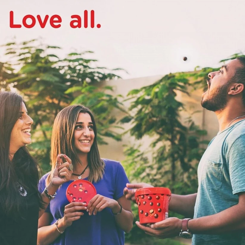 Maltesers Milk Chocolate Bucket, 440 g - Image 3