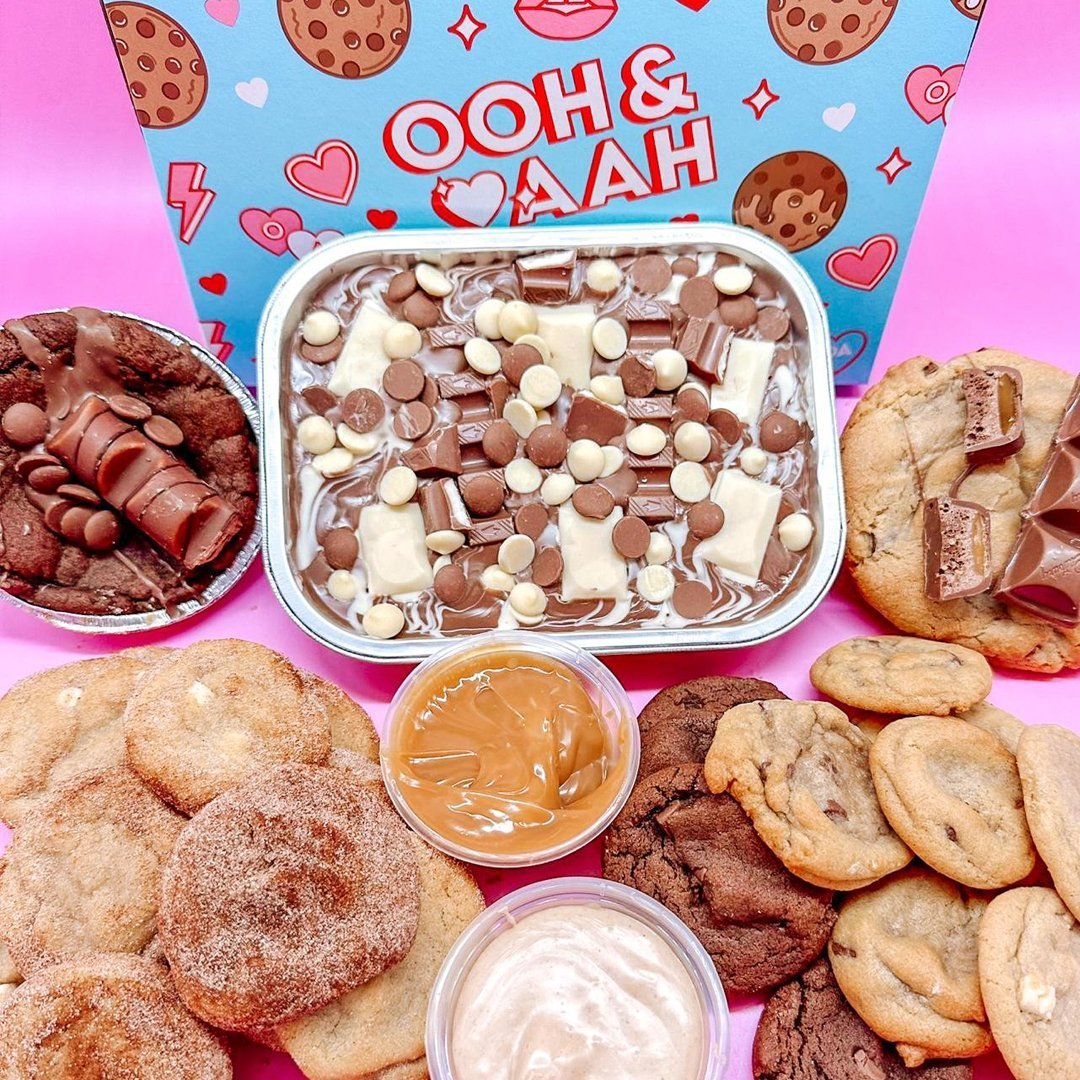 Ooh&Aah Creator Collab Box x Diana Carlotti - Image 5